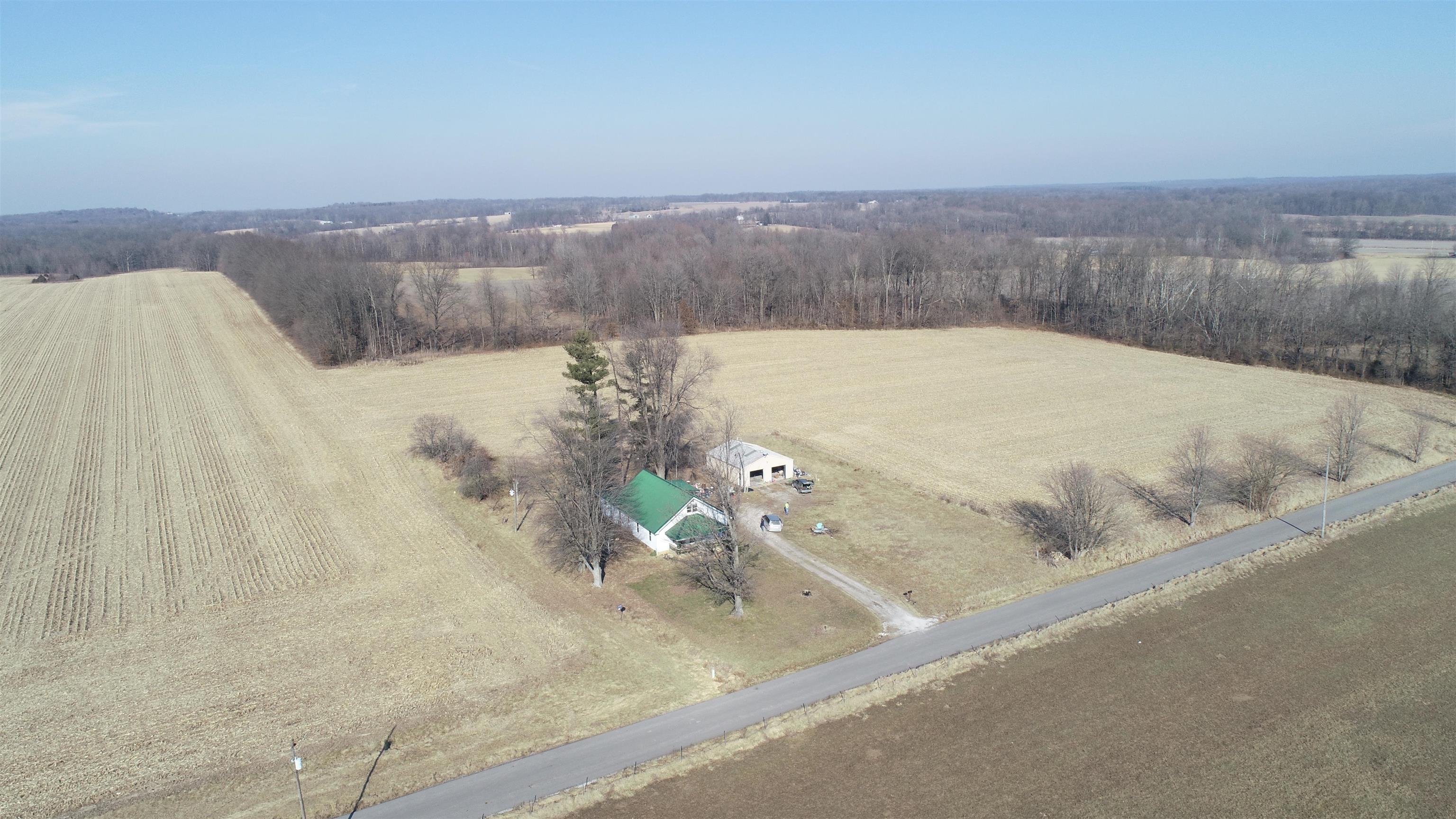 14491 Denmark Road Coal City, IN 47427 - Photo 6 of 6