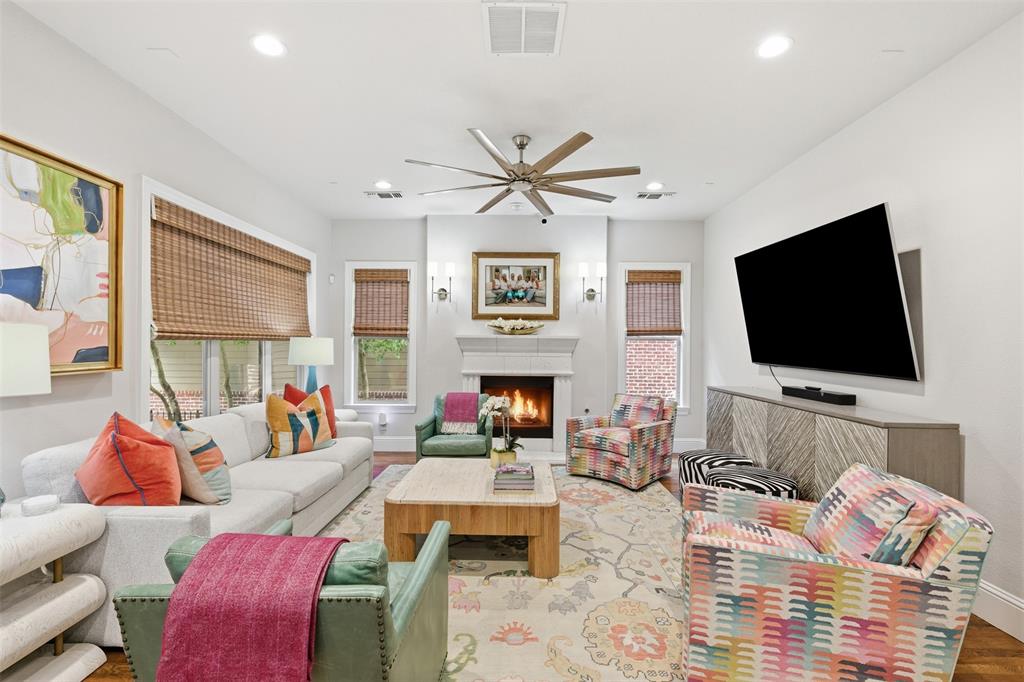 2316 Grassmere Lane McKinney, TX 75071 - Photo 13 of 36