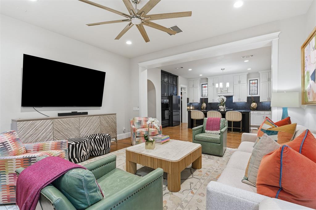 2316 Grassmere Lane McKinney, TX 75071 - Photo 14 of 36