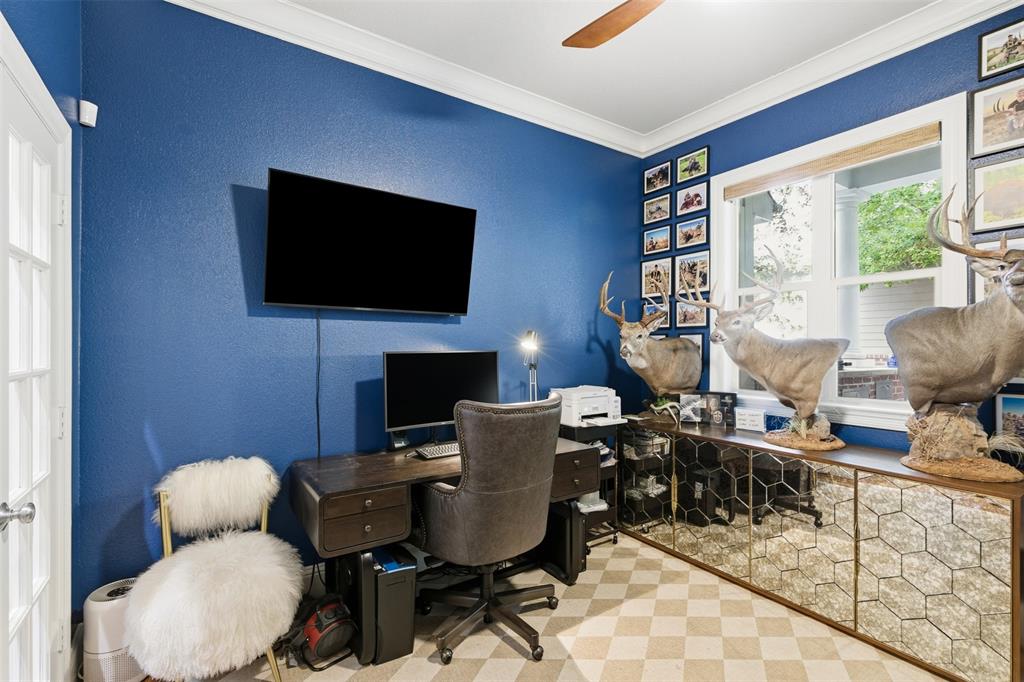 2316 Grassmere Lane McKinney, TX 75071 - Photo 15 of 36