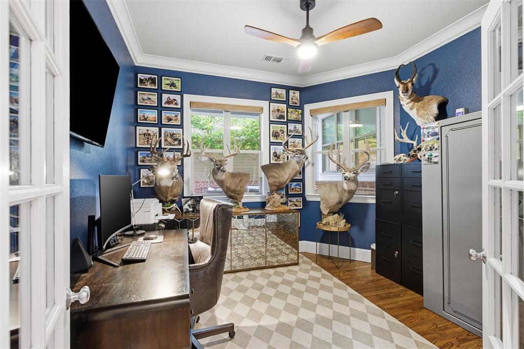 2316 Grassmere Lane McKinney, TX 75071 - Photo 16 of 36