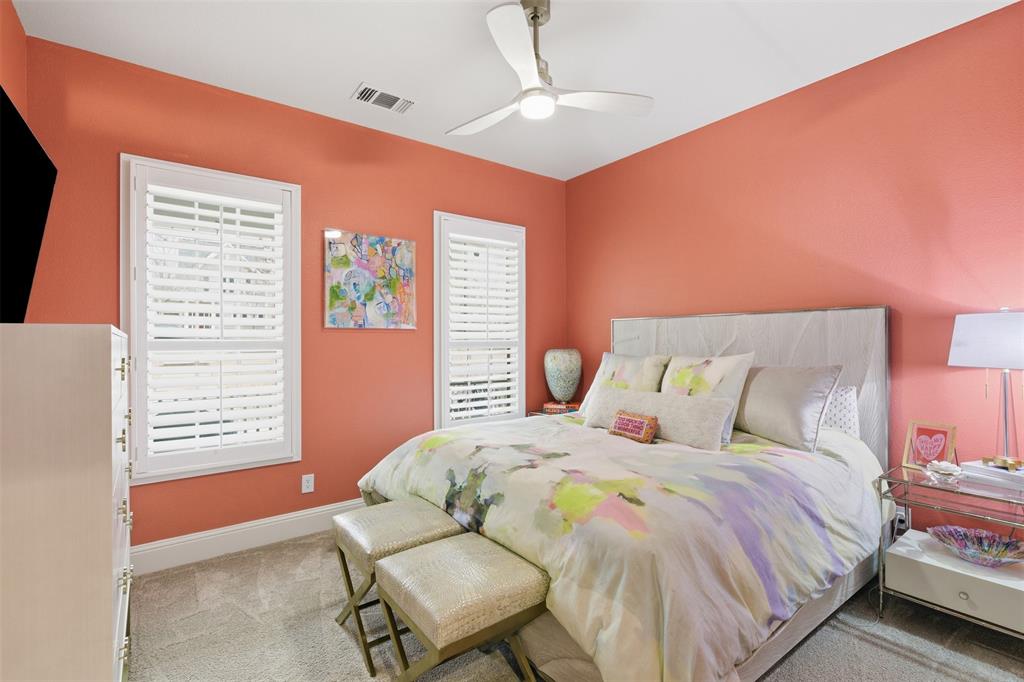 2316 Grassmere Lane McKinney, TX 75071 - Photo 18 of 36