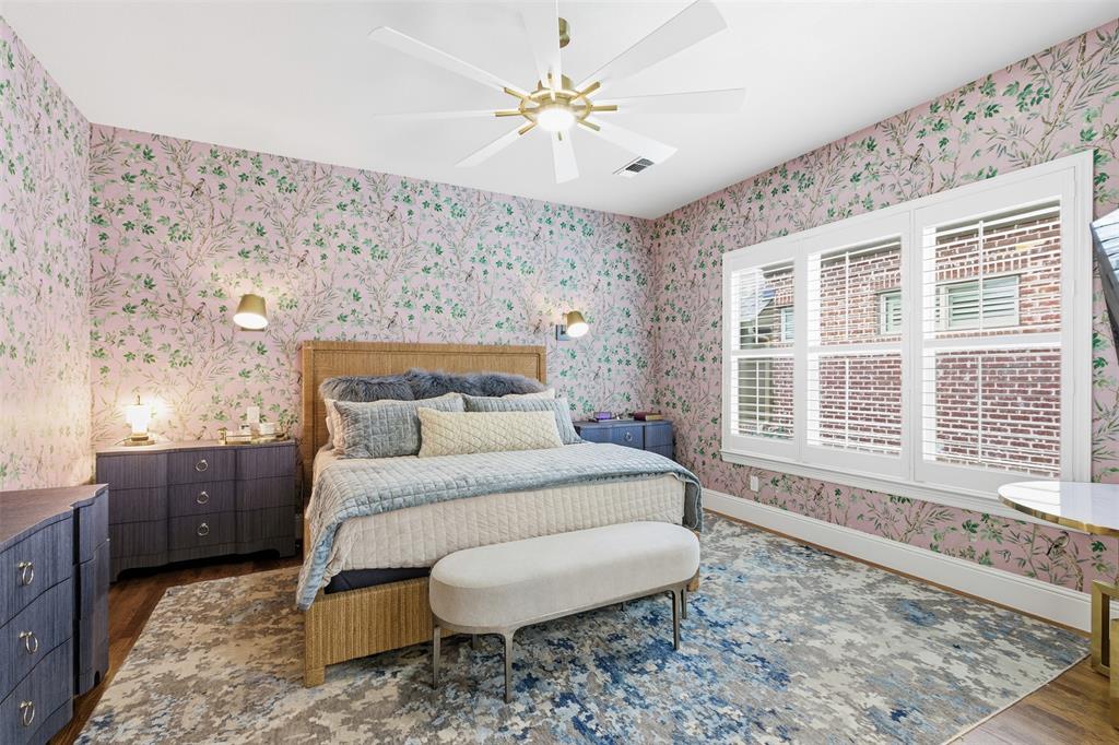 2316 Grassmere Lane McKinney, TX 75071 - Photo 19 of 36