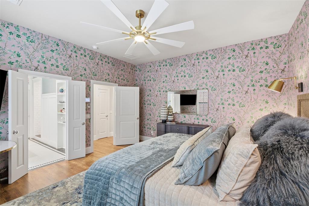 2316 Grassmere Lane McKinney, TX 75071 - Photo 21 of 36