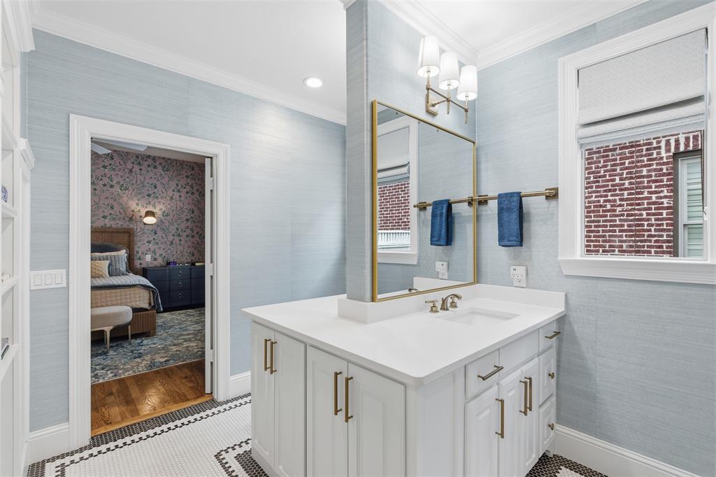 2316 Grassmere Lane McKinney, TX 75071 - Photo 23 of 36