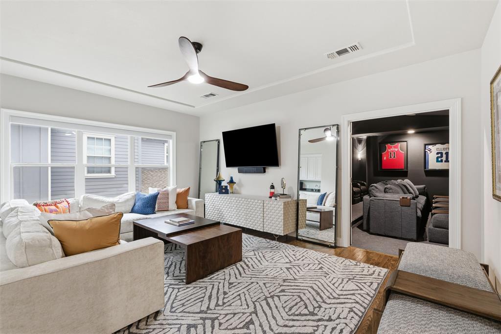 2316 Grassmere Lane McKinney, TX 75071 - Photo 25 of 36