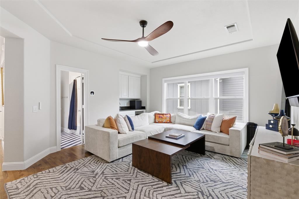 2316 Grassmere Lane McKinney, TX 75071 - Photo 26 of 36