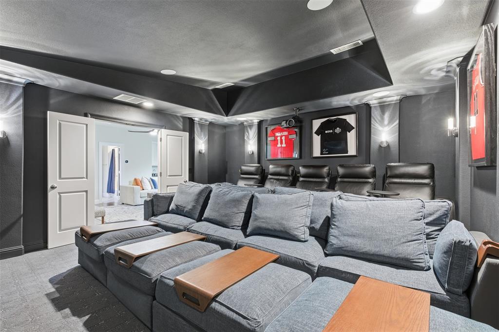 2316 Grassmere Lane McKinney, TX 75071 - Photo 28 of 36