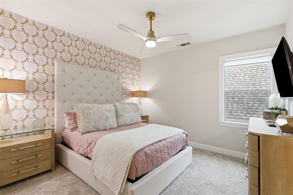 2316 Grassmere Lane McKinney, TX 75071 - Photo 29 of 36