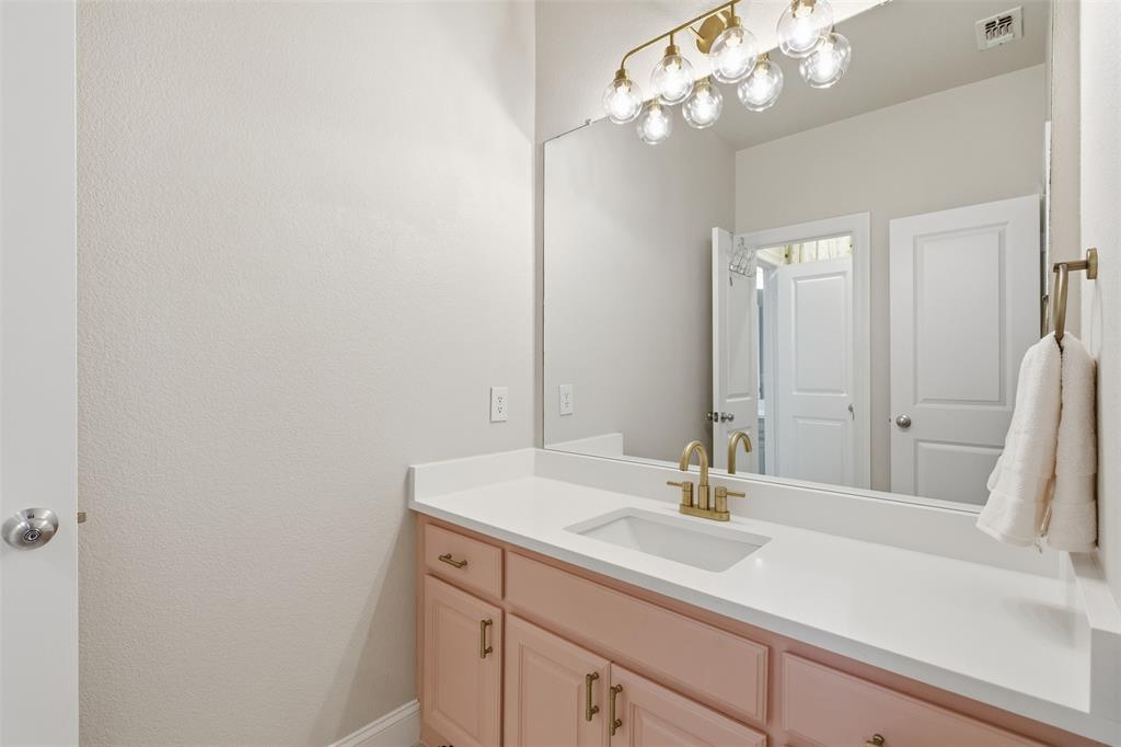 2316 Grassmere Lane McKinney, TX 75071 - Photo 30 of 36