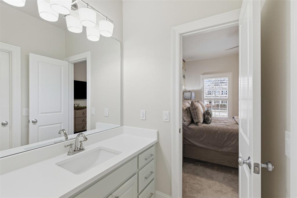 2316 Grassmere Lane McKinney, TX 75071 - Photo 31 of 36