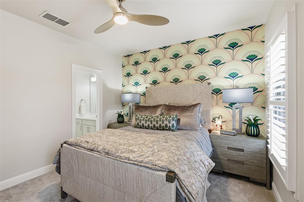 2316 Grassmere Lane McKinney, TX 75071 - Photo 32 of 36