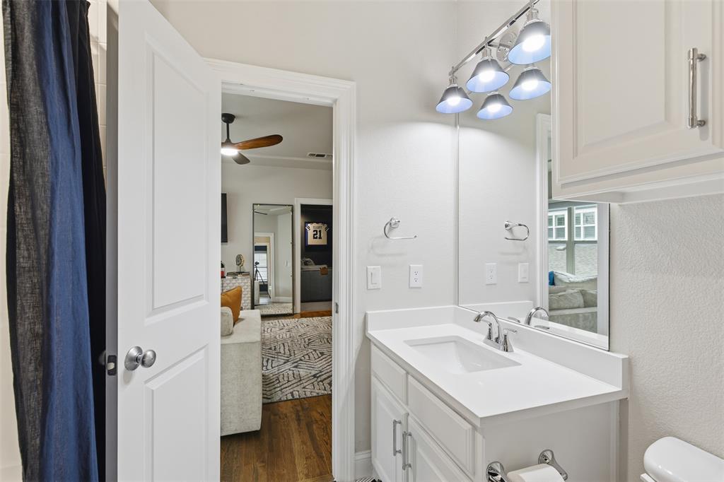 2316 Grassmere Lane McKinney, TX 75071 - Photo 34 of 36