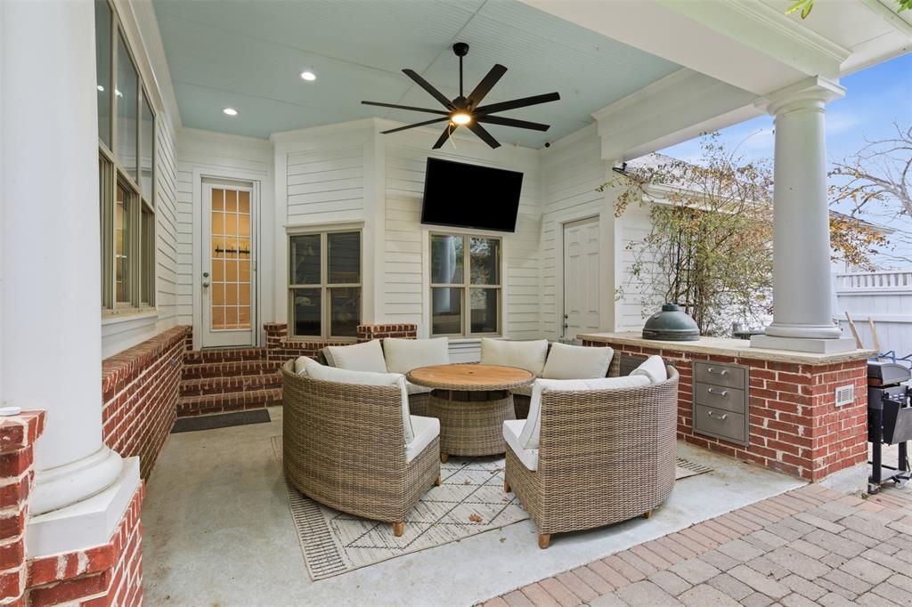 2316 Grassmere Lane McKinney, TX 75071 - Photo 35 of 36