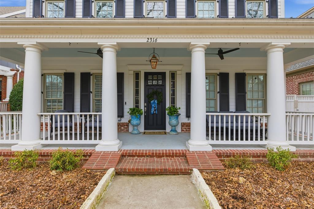 2316 Grassmere Lane McKinney, TX 75071 - Photo 4 of 36