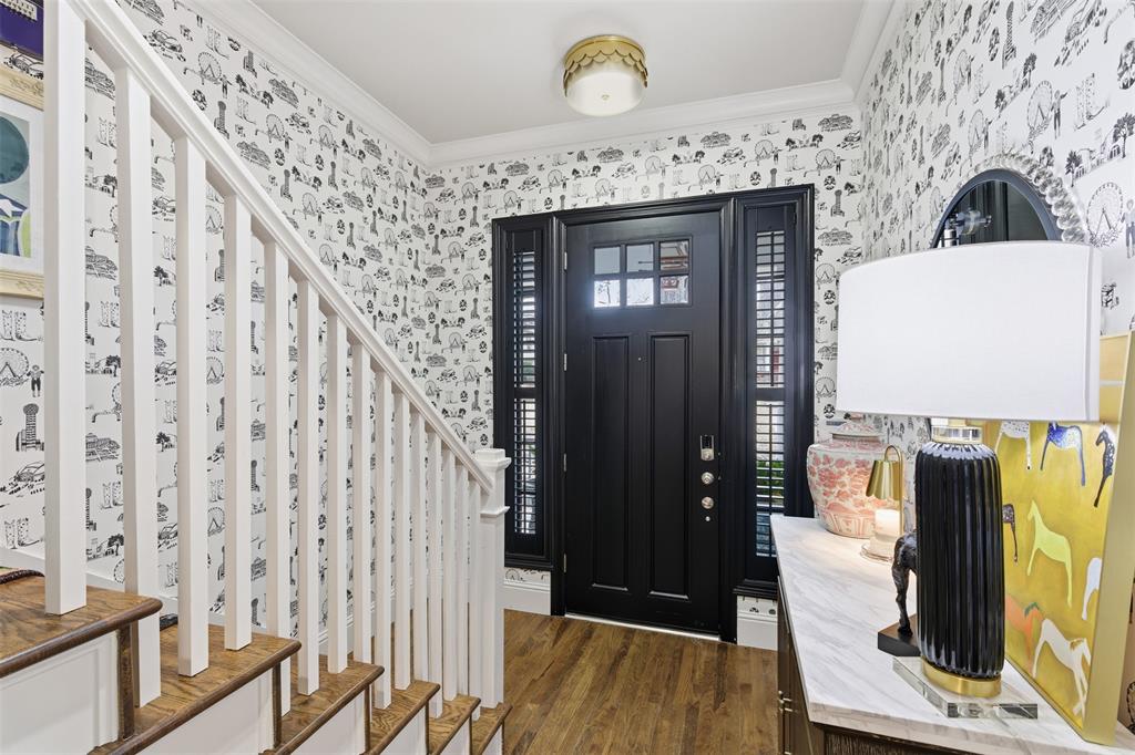 2316 Grassmere Lane McKinney, TX 75071 - Photo 5 of 36