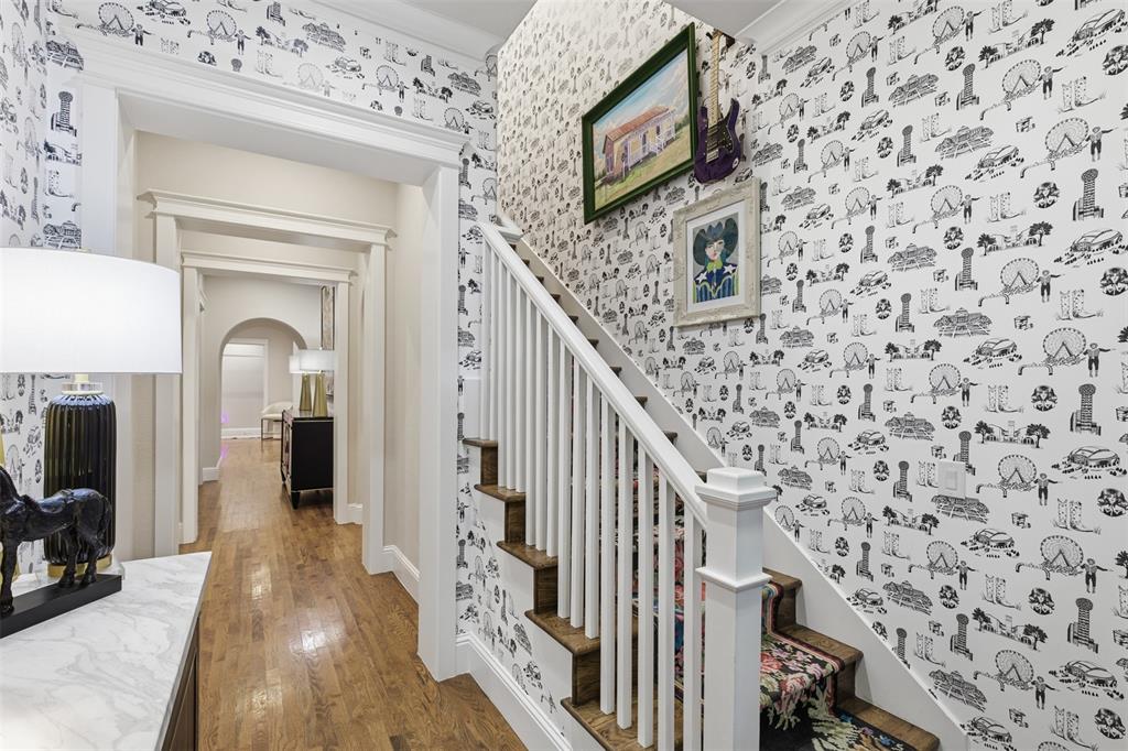 2316 Grassmere Lane McKinney, TX 75071 - Photo 6 of 36