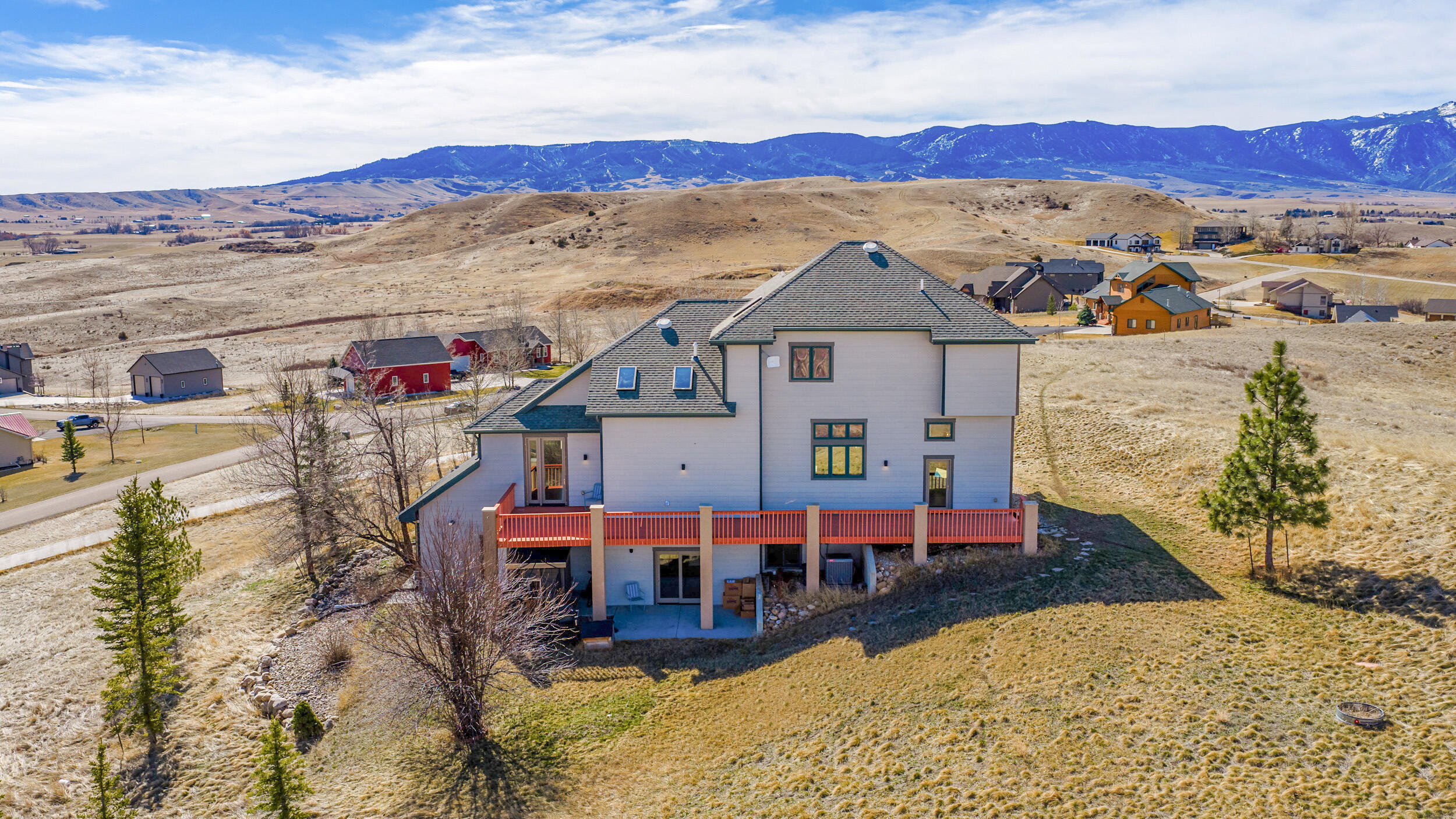 19 Pintail Road Sheridan, WY 82801 - Photo 58 of 68 19 pintail 19