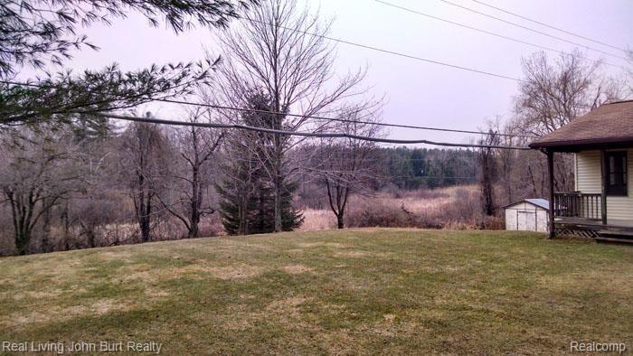 3540 South Lake George Road Dryden, MI 48428 - Photo 5 of 15