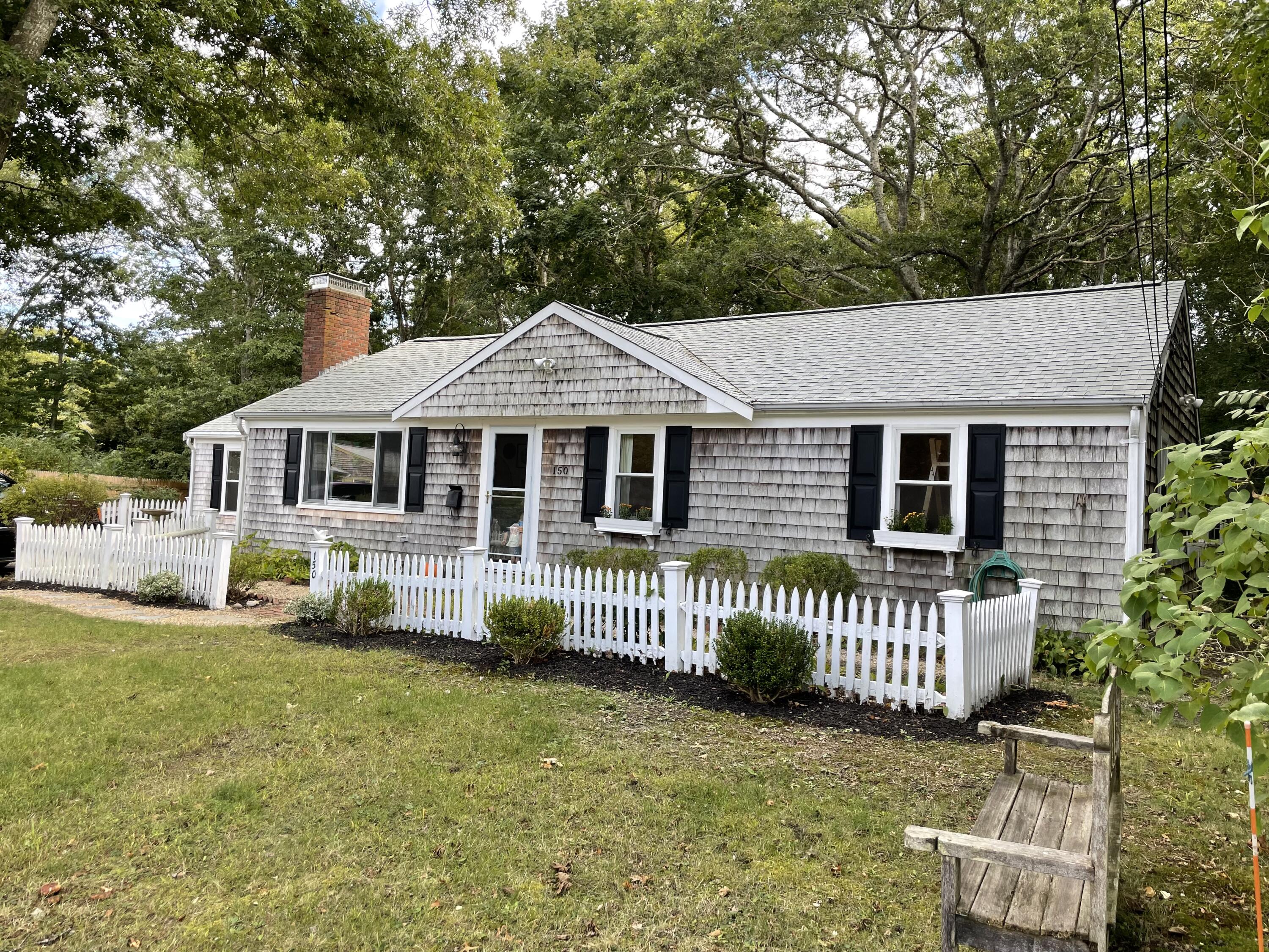 150 Fox Hill Road Centerville, MA 02632 - Photo 1 of 18 150 Fox Hill Road Centerville, Ma 02632
