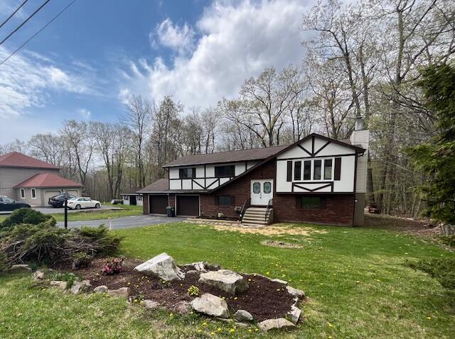 421 Glen Ridge Road Tobyhanna, PA 18466 - Photo 1 of 20 street view