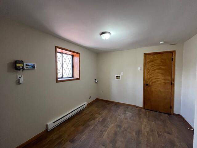 421 Glen Ridge Road Tobyhanna, PA 18466 - Photo 17 of 20 laundry