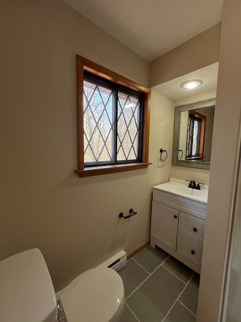 421 Glen Ridge Road Tobyhanna, PA 18466 - Photo 9 of 20 master bathroom