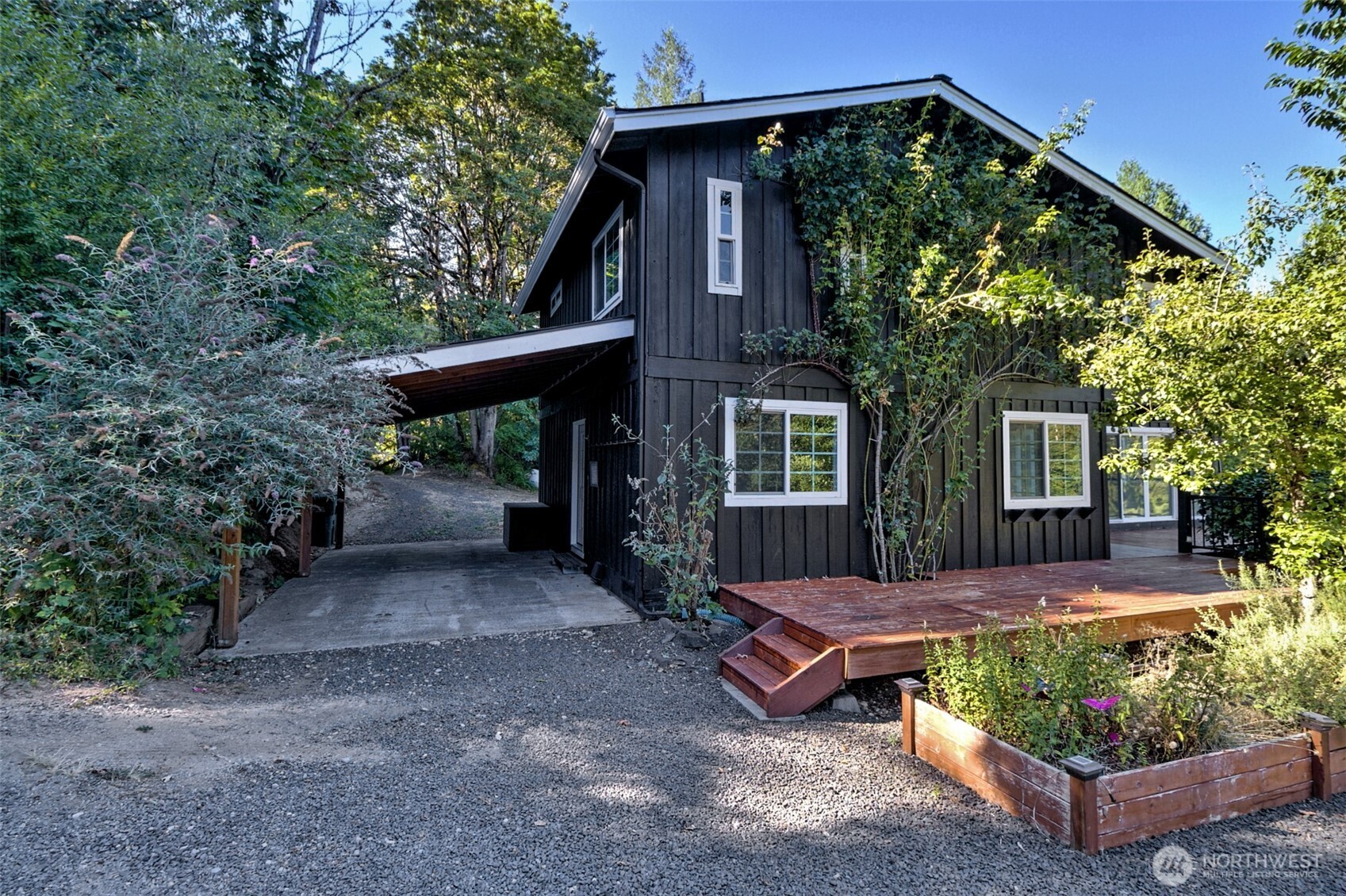 6217 Lackey Road Northwest Vaughn, WA 98394 - Photo 8 of 40 Gallery Image 8