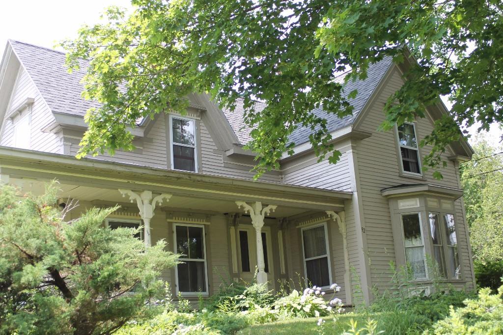 92 Waldoboro Road Friendship, ME 04547 - Photo 13 of 22 Photo
