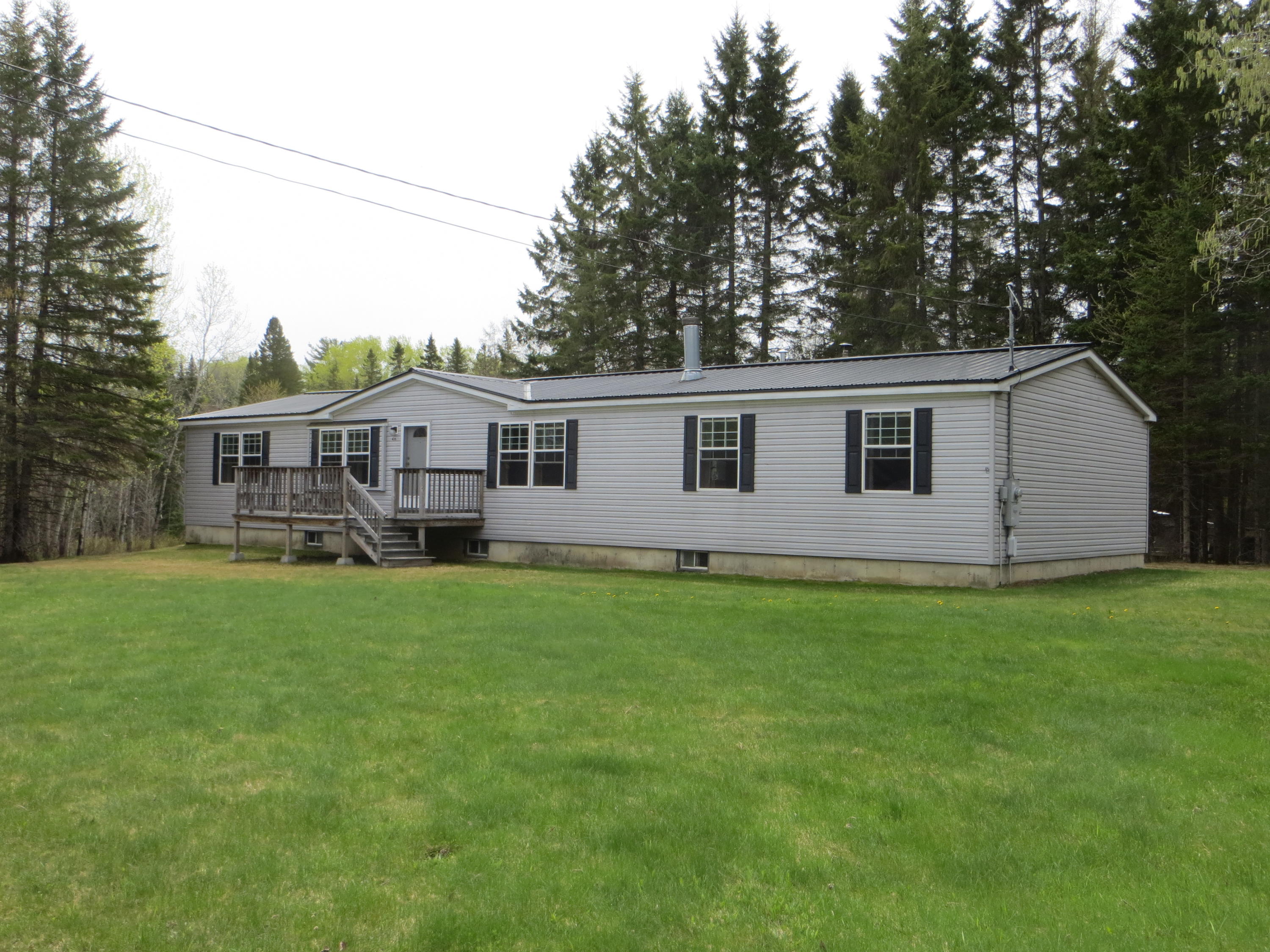 416 Dickey Road St. Francis, ME 04774 - Photo 1 of 43 IMG_8398