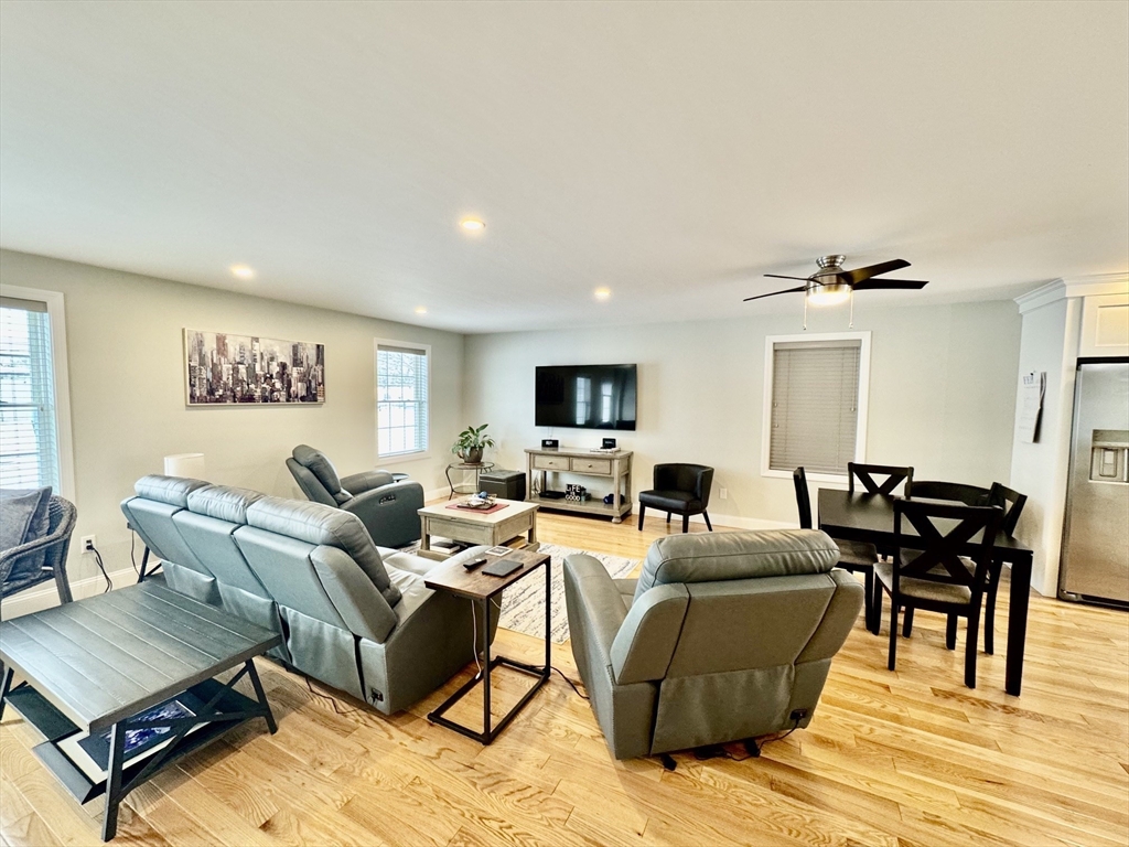60 Garside Street, Unit 5 Fall River, MA 02720 - Photo 6 of 12