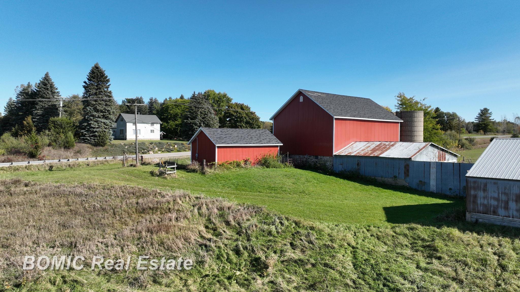 0 West Saginaw Road Mayville, MI 48744 - Photo 5 of 12 Gallery Image 5