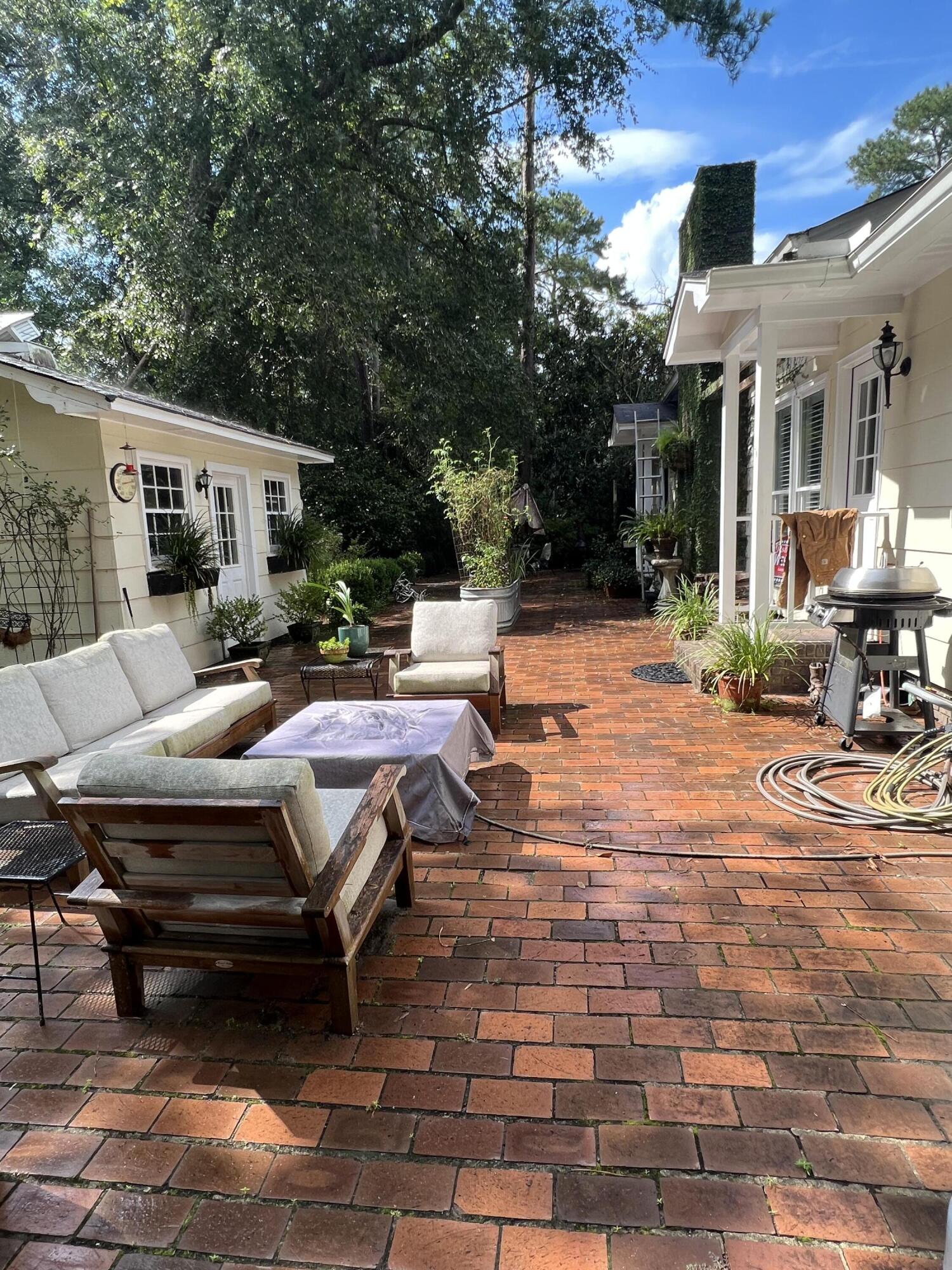 201 Silverhill Road Walterboro, SC 29488 - Photo 60 of 61 6F38C41C-539B-4565-9A3F-9E3680DCA6AE