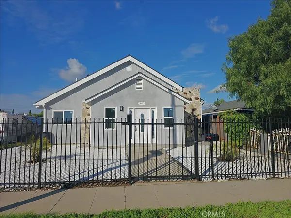 $1,025,000 | 403 East 131st Street, Los Angeles, CA 90061