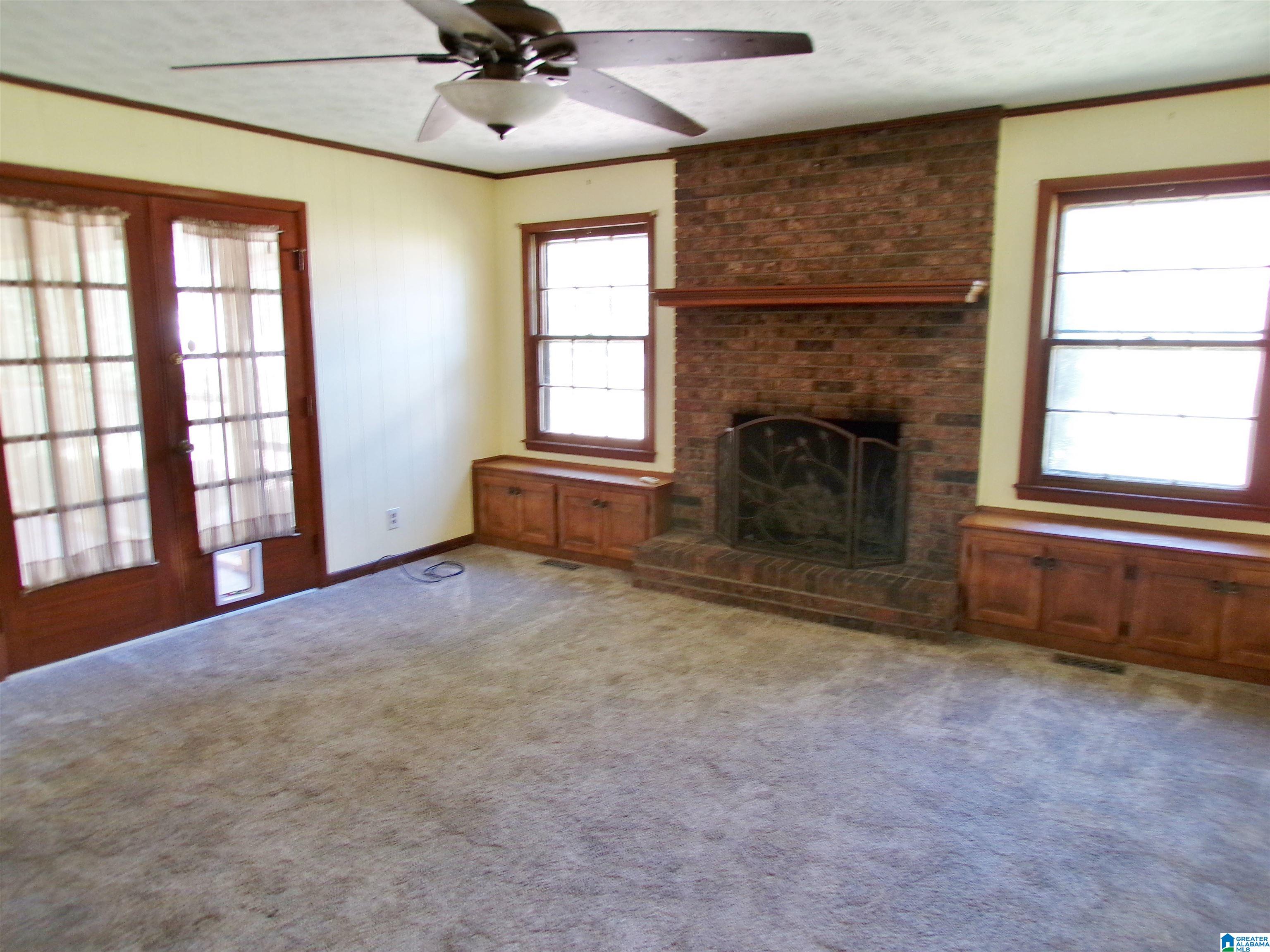 3613 Dale Hollow Road Anniston, AL 36207 - Photo 23 of 59