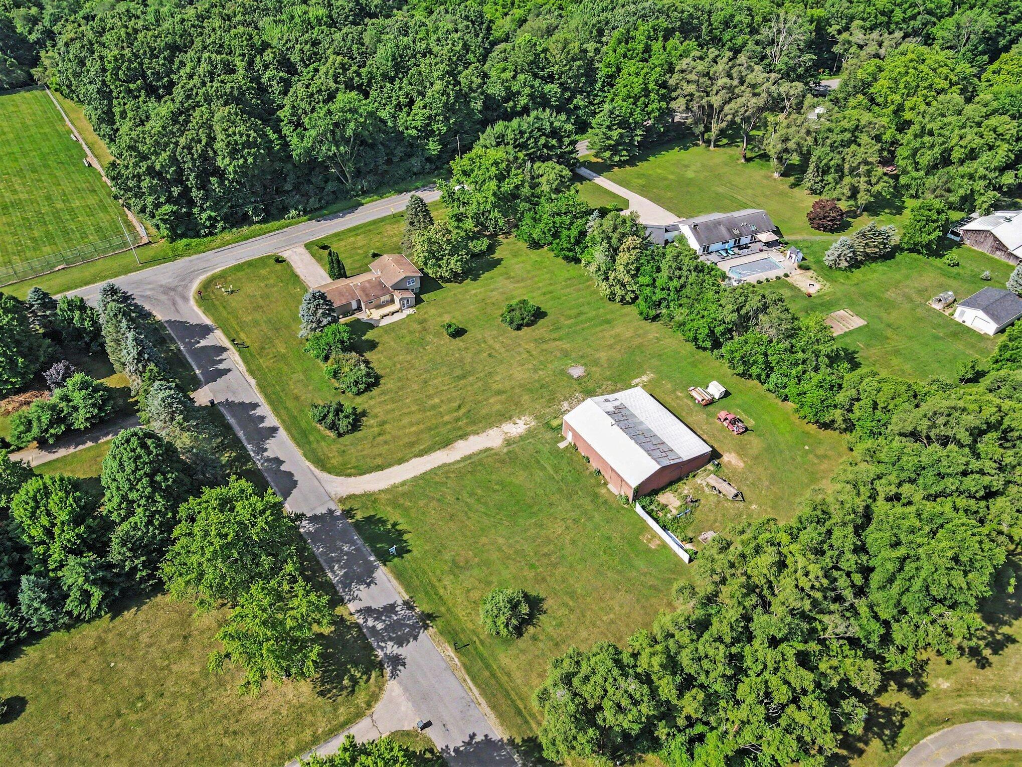 34792 Mill Lake Road Gobles, MI 49055 - Photo 35 of 38 038_file_6614