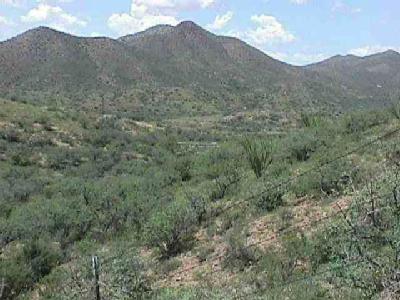 2500 Ruggles, Unit N Arivaca, AZ 85601 - Photo 6 of 7