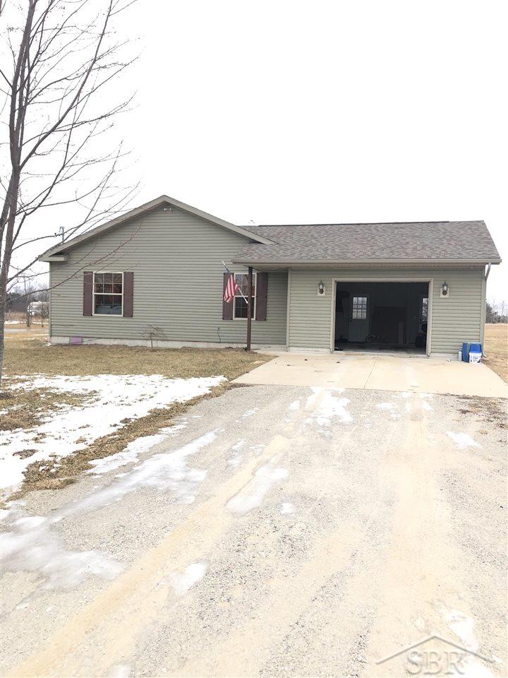 2042 Kindig Road Alger, MI 48610 - Photo 1 of 19