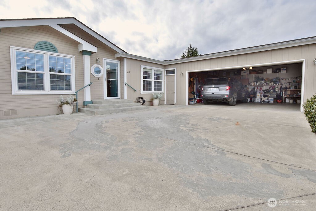 616 North 7th Avenue Sequim, WA 98382 - Photo 20 of 21