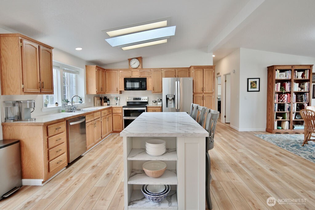 616 North 7th Avenue Sequim, WA 98382 - Photo 3 of 21