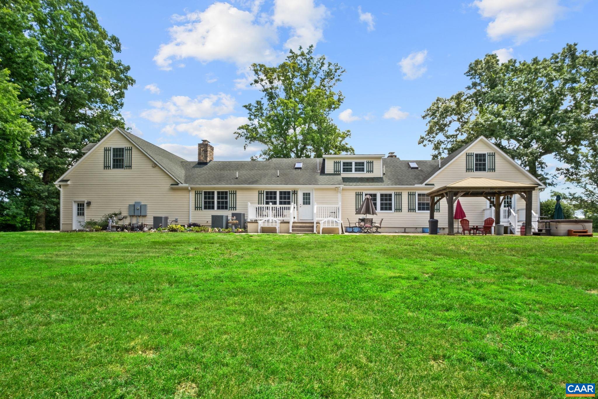 295 Fairground Road Pratts, VA 22731 - Photo 57 of 62
