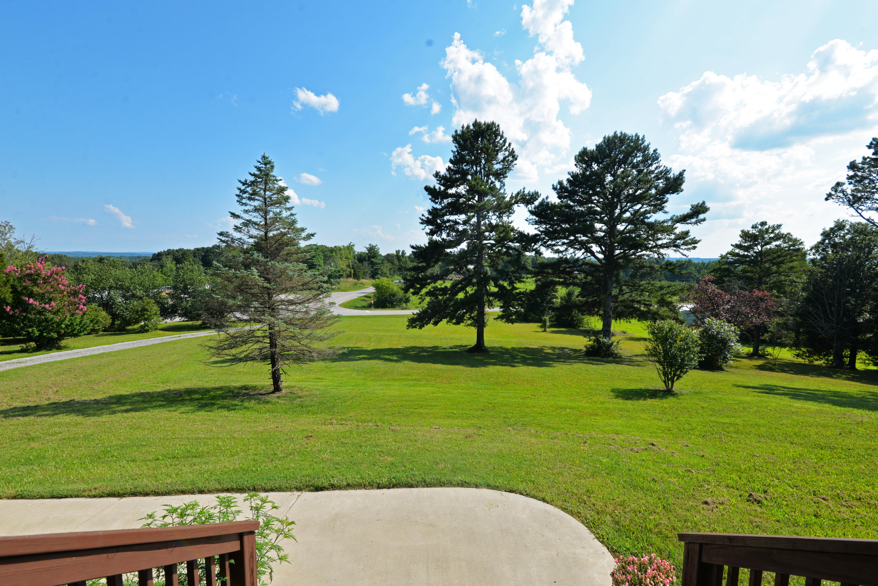 2 New Home Road Trenton, GA 30752 - Photo 2 of 56 View from front porch