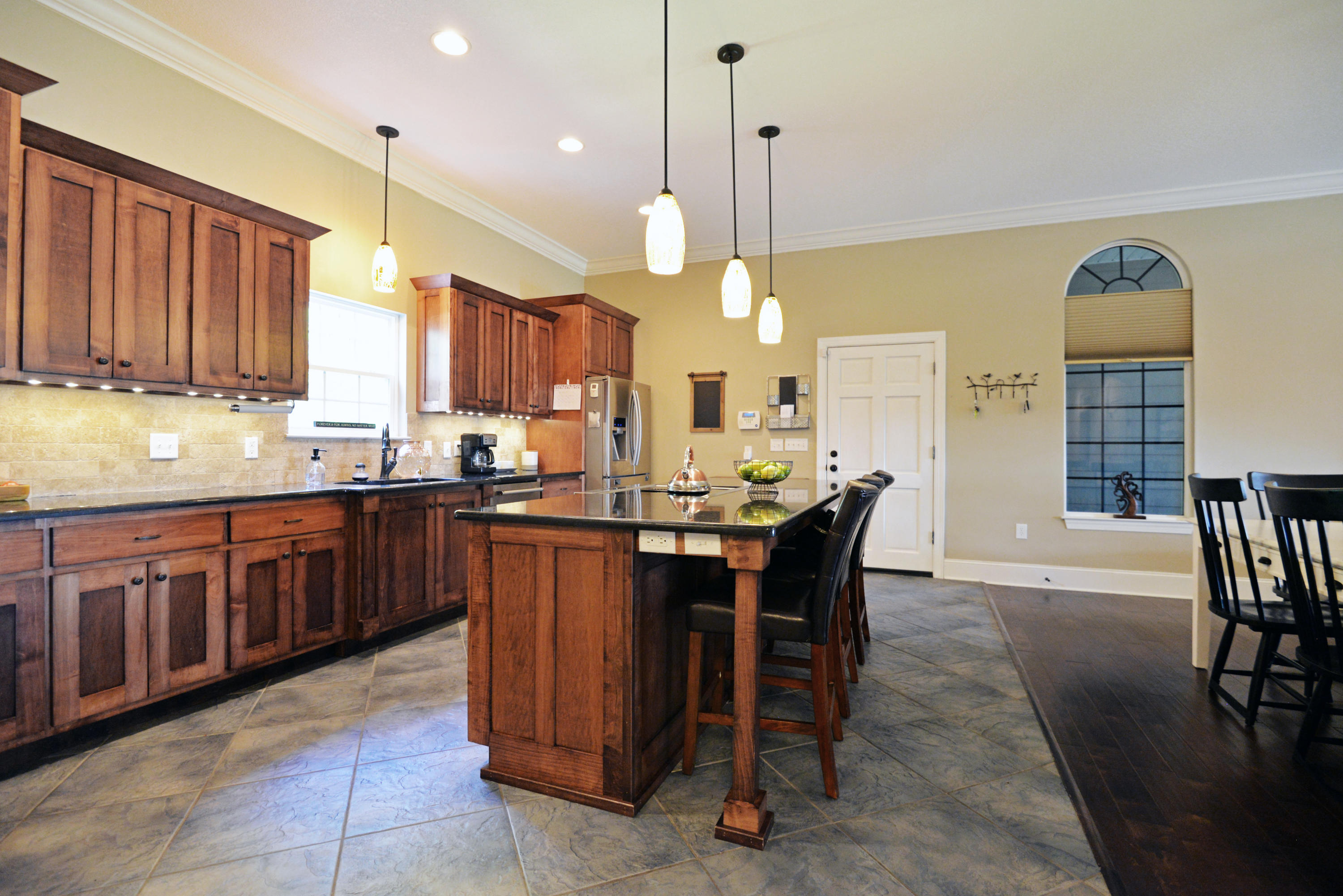2 New Home Road Trenton, GA 30752 - Photo 12 of 56 Kitchen view 1
