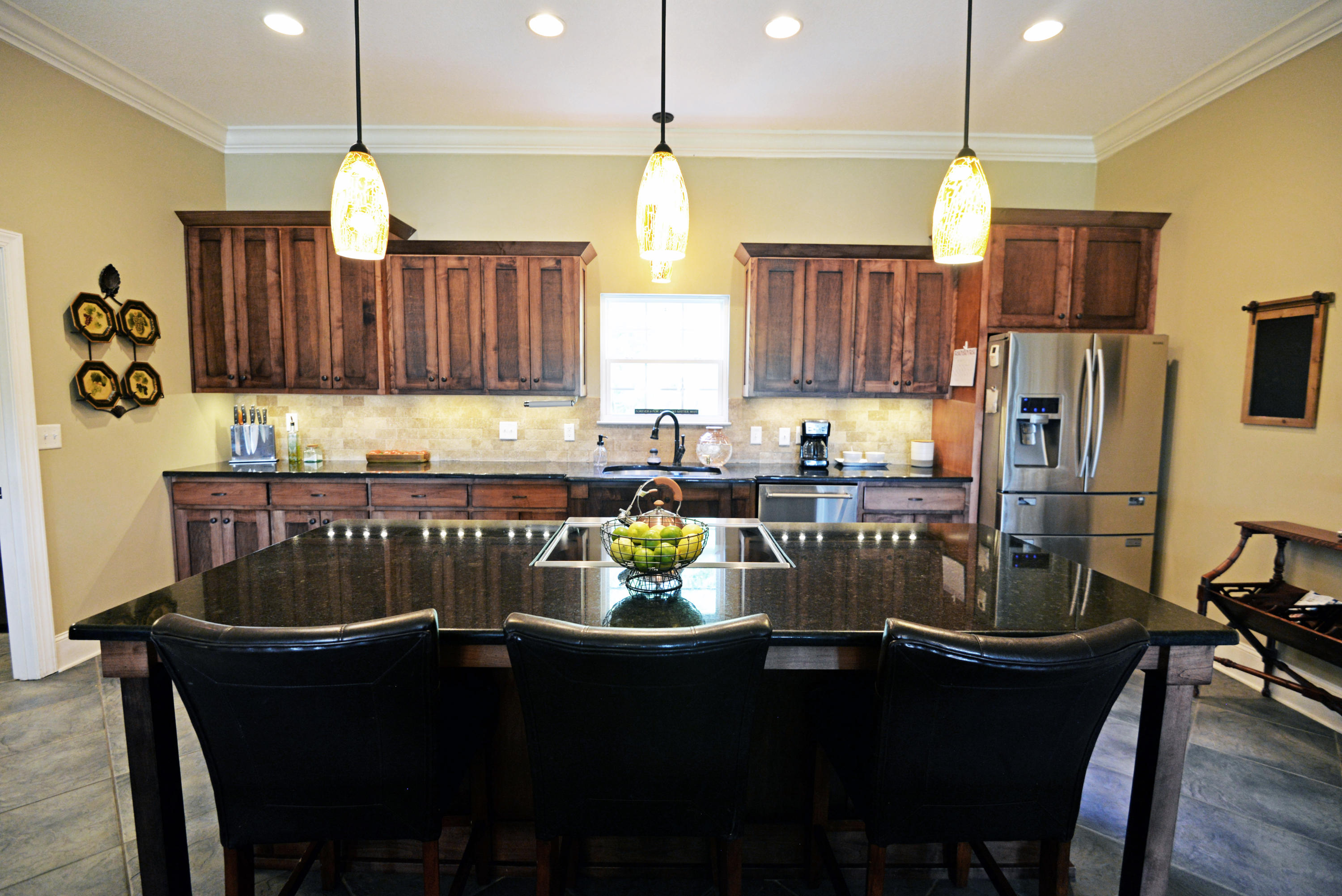 2 New Home Road Trenton, GA 30752 - Photo 13 of 56 Kitchen island