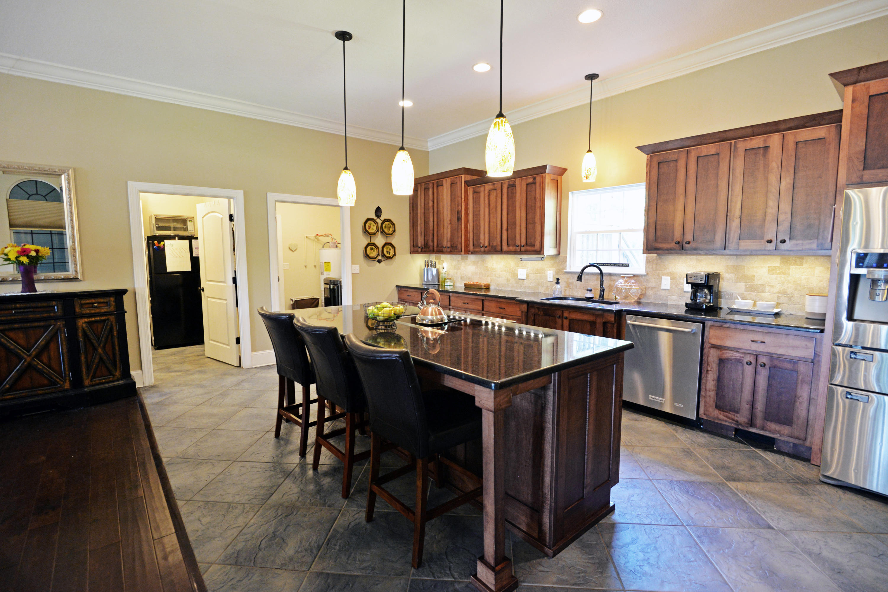 2 New Home Road Trenton, GA 30752 - Photo 14 of 56 Kitchen view 2