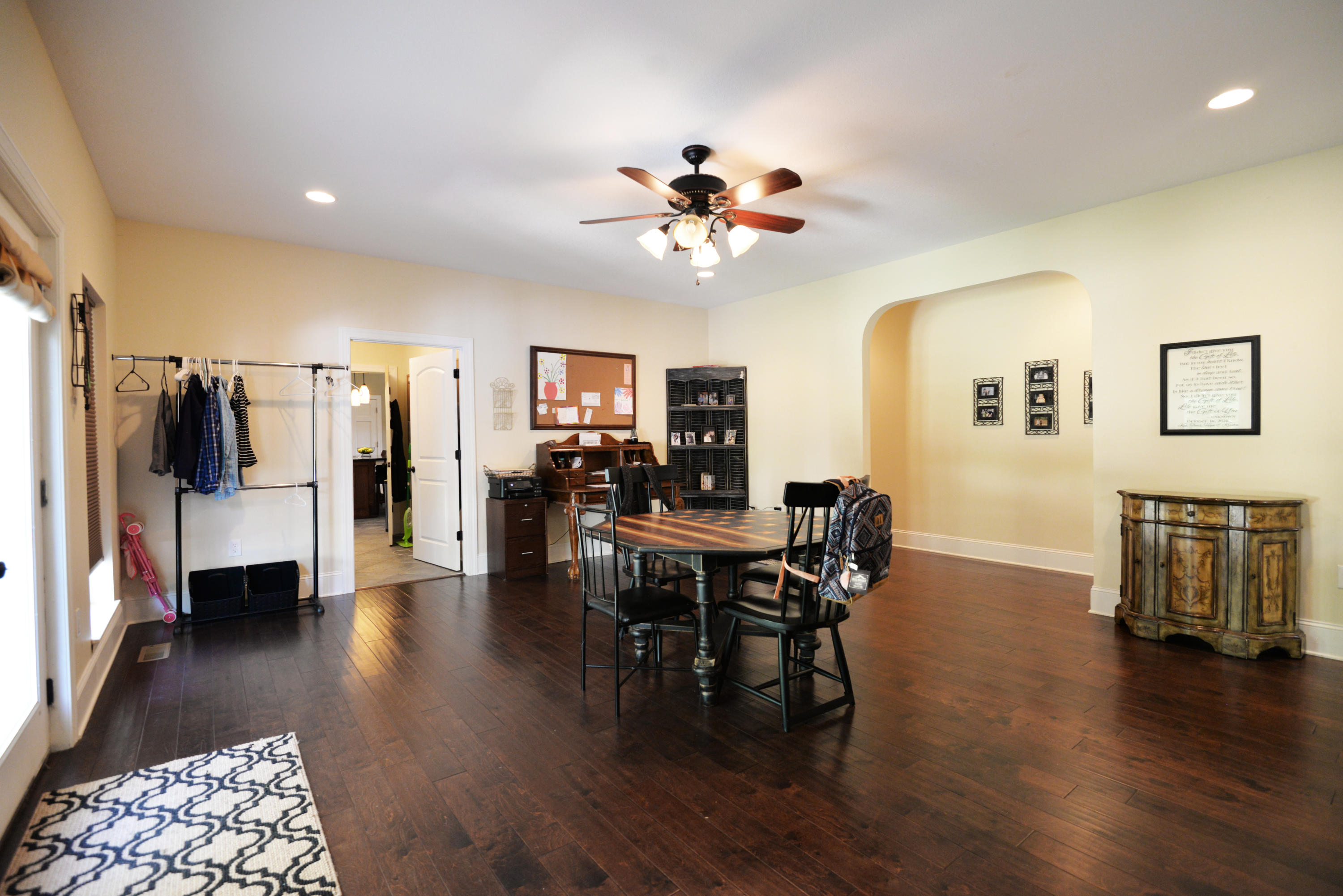 2 New Home Road Trenton, GA 30752 - Photo 19 of 56 Family room view 2