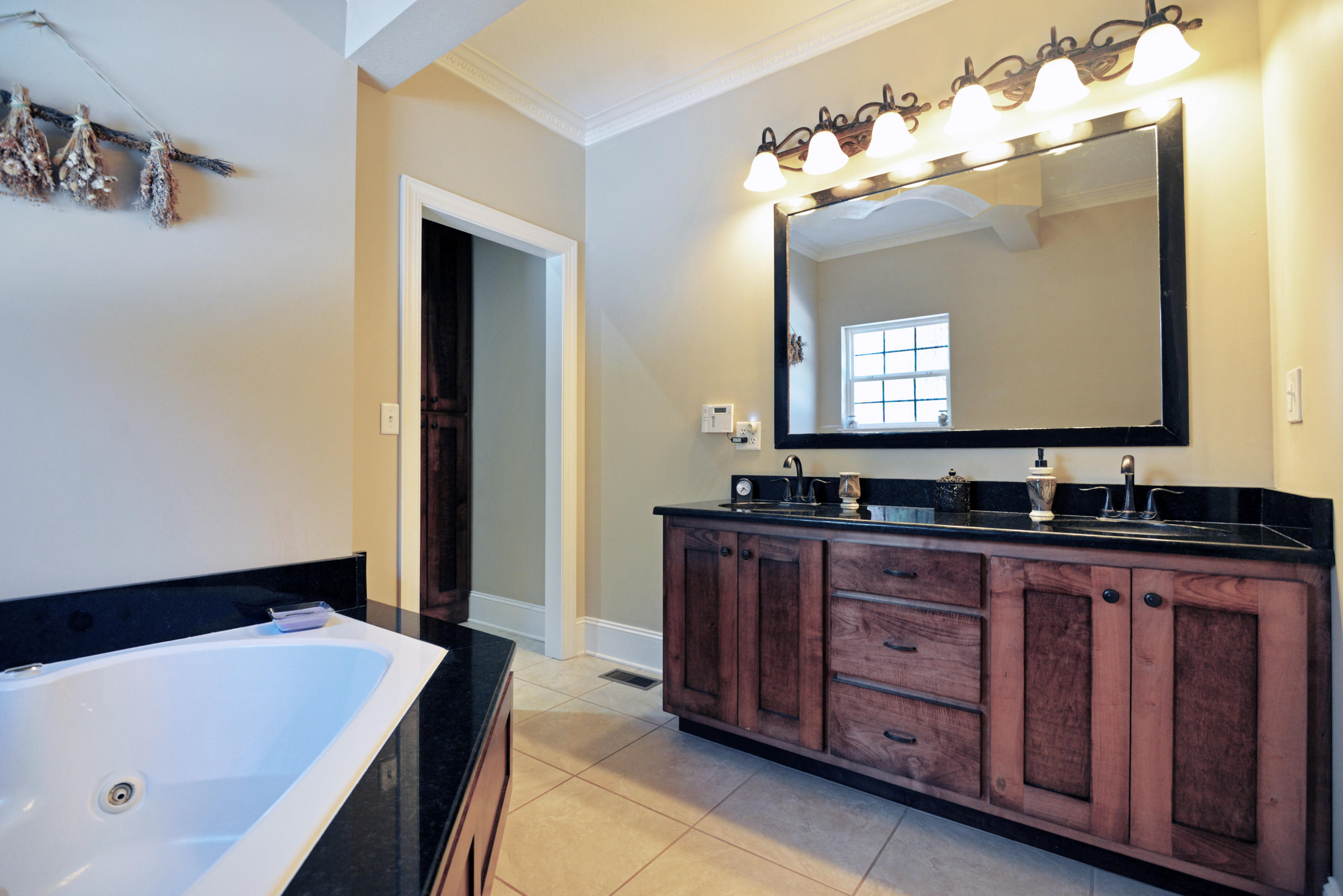 2 New Home Road Trenton, GA 30752 - Photo 23 of 56 Master bath dual vanity