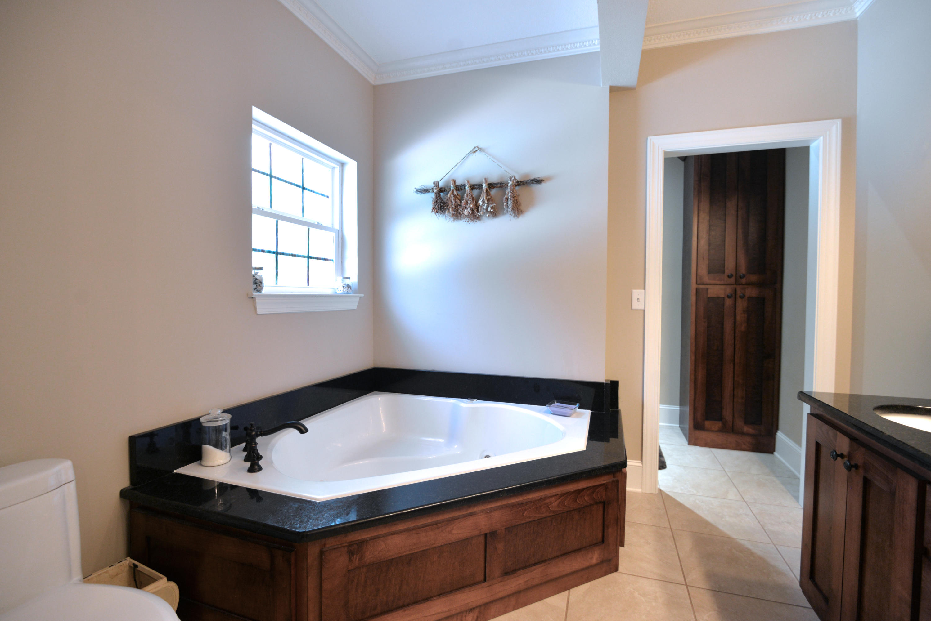 2 New Home Road Trenton, GA 30752 - Photo 24 of 56 Master bath jetted tub