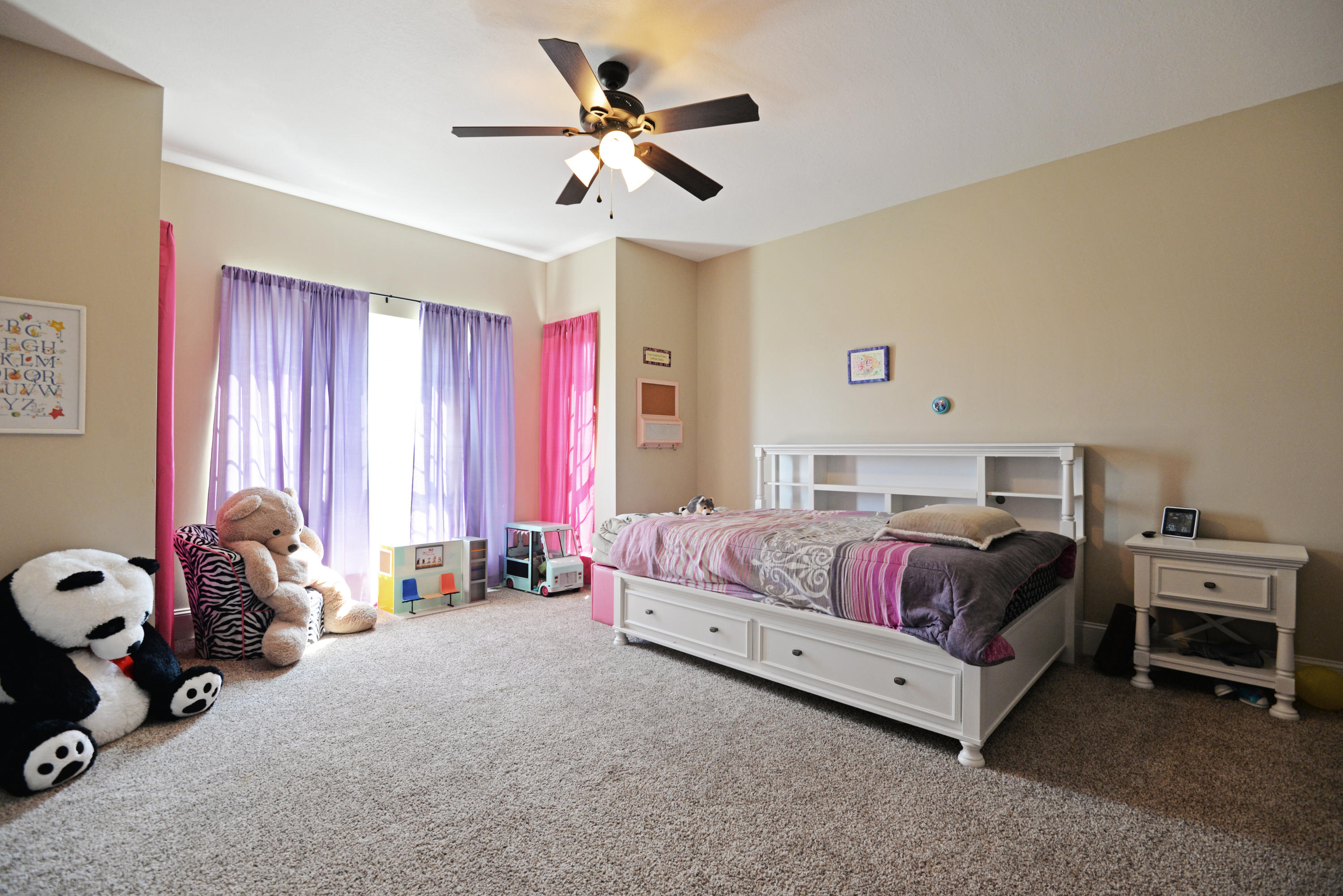 2 New Home Road Trenton, GA 30752 - Photo 26 of 56 Bedroom #2 view 1