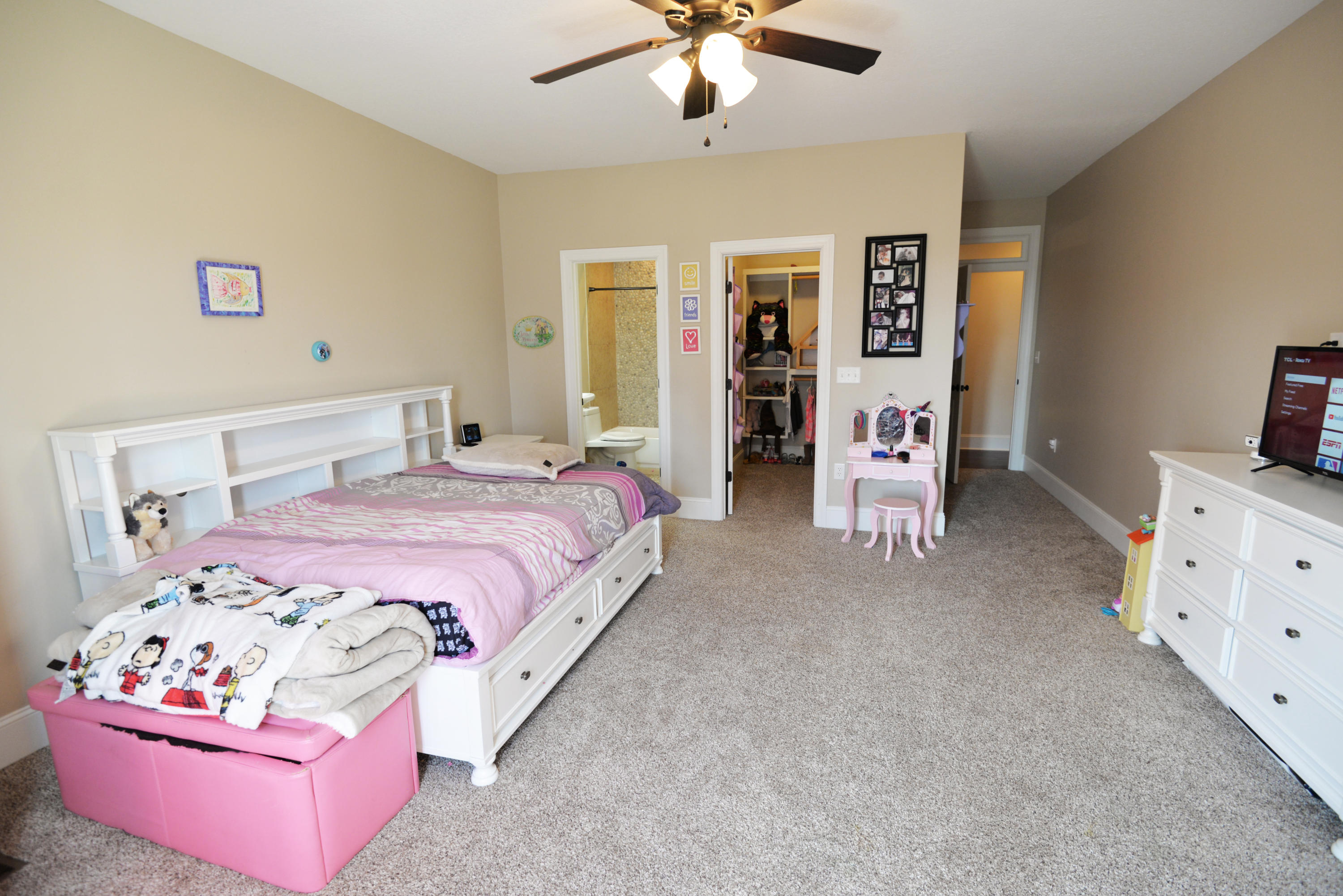 2 New Home Road Trenton, GA 30752 - Photo 27 of 56 Bedroom #2 view 2